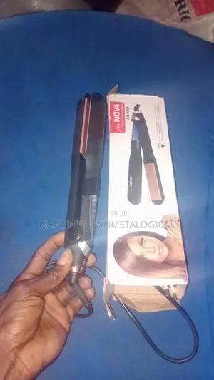 Hair Dressing Tools
