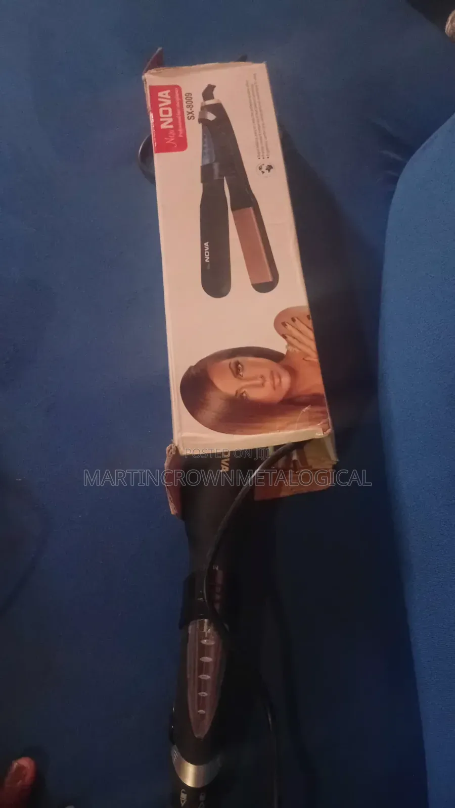 Hair Dressing Tools