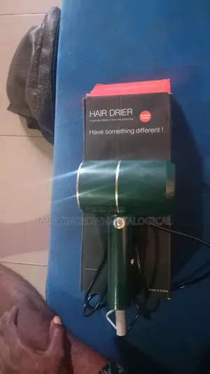 Hair Dressing Tools