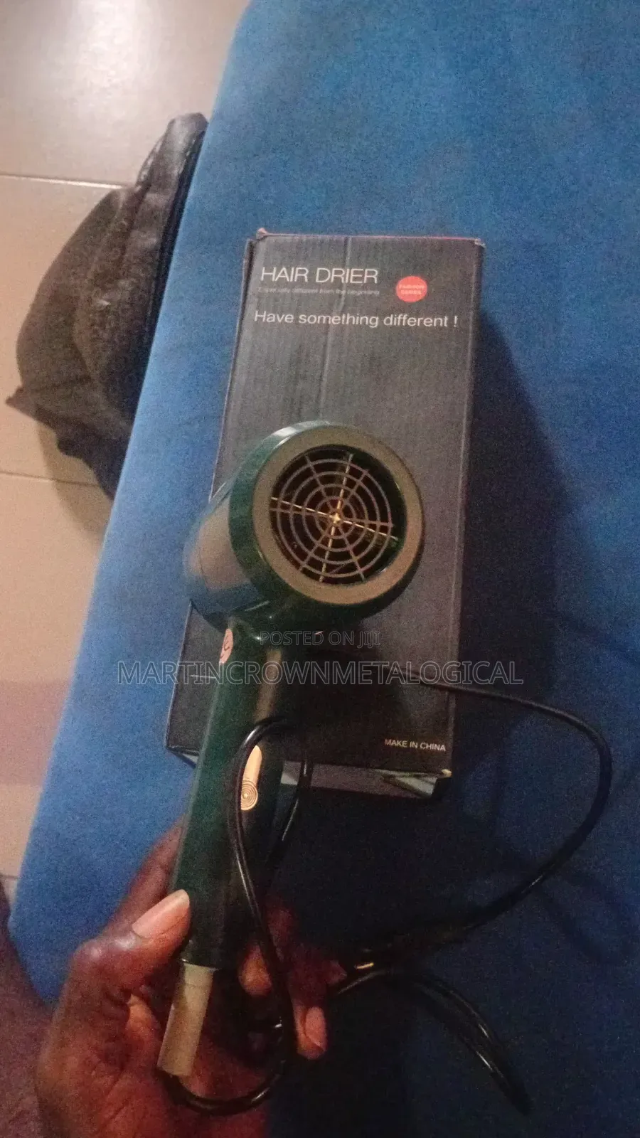 Hair Dressing Tools