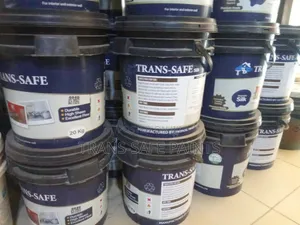 Trans-Safe Silk