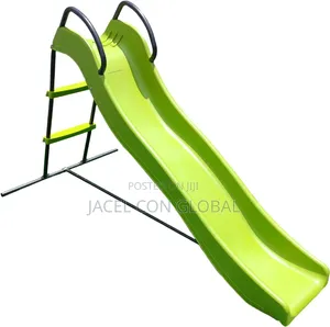Children Playground Slide [Iron Type]