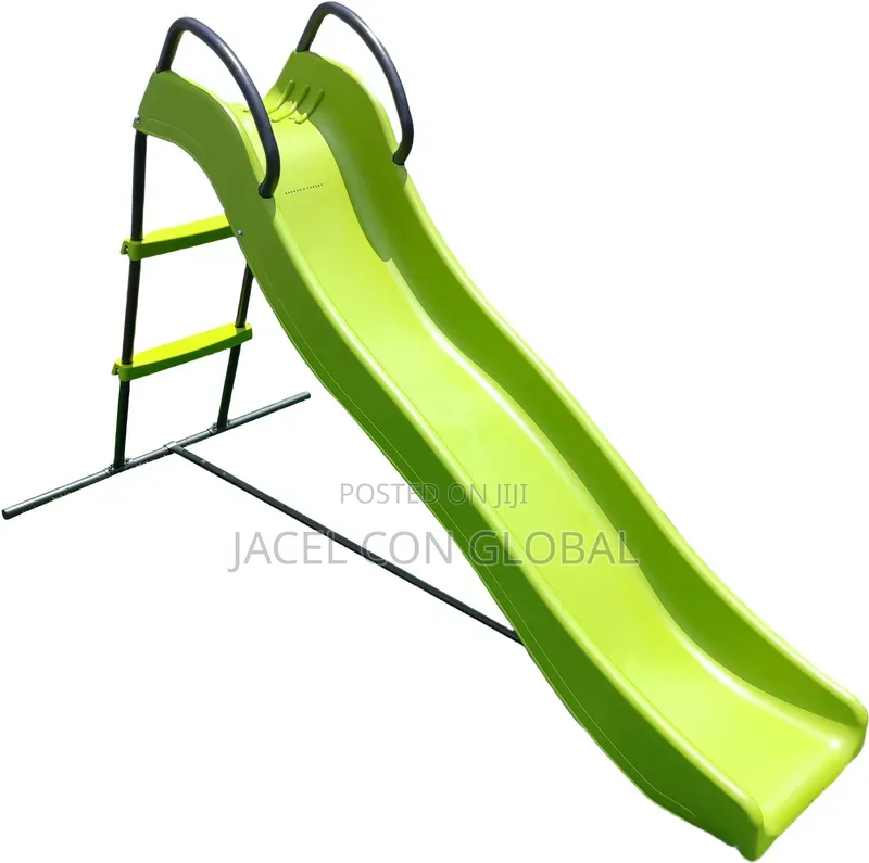 Children Playground Slide [Iron Type]