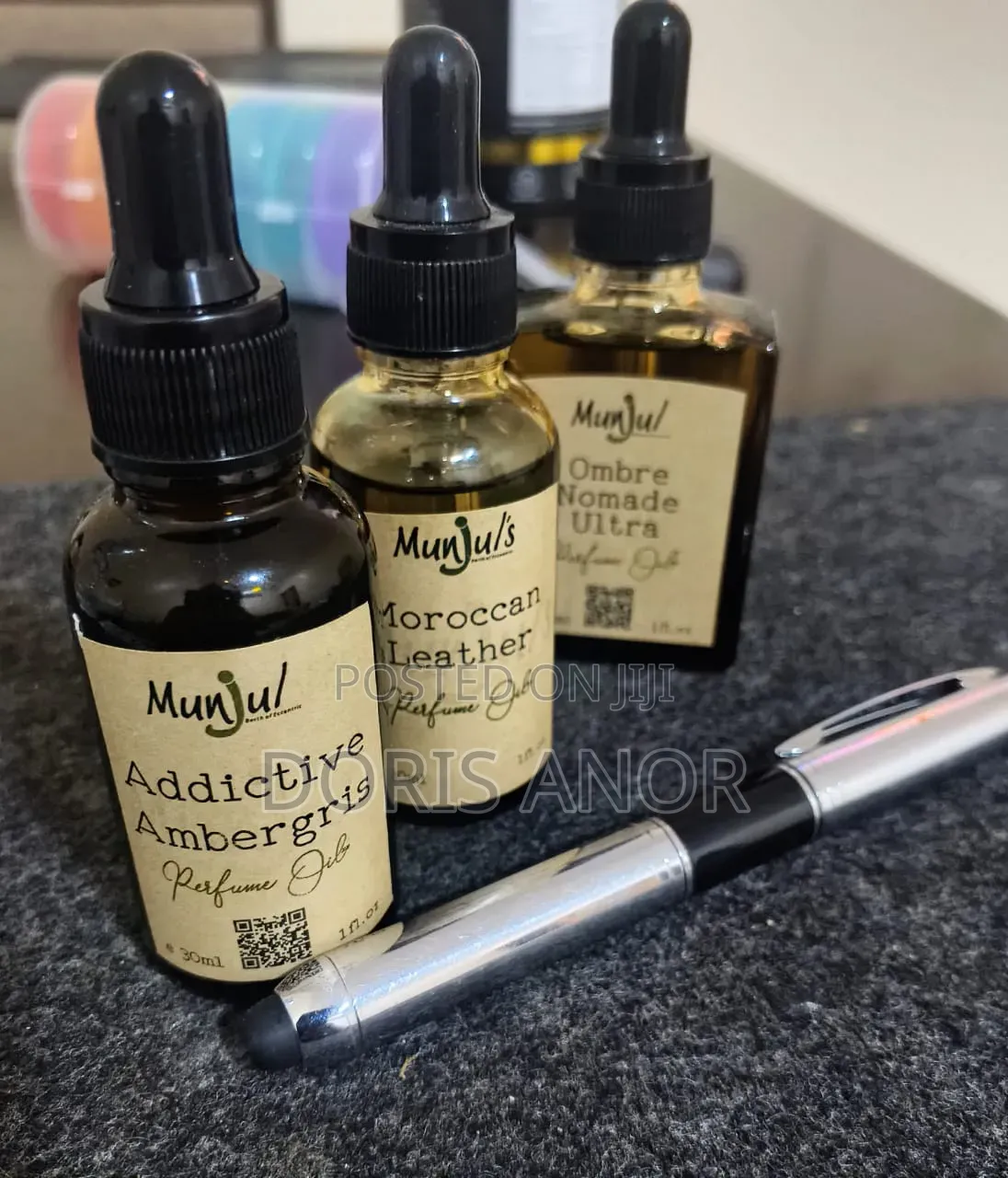 DorisEssentialssperfumestore