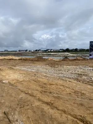 Land in Eluju Eleko Ibeju Lekki for Sale