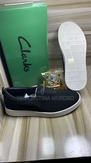 High Quality Easy to Wear Men's Clarks Shoes