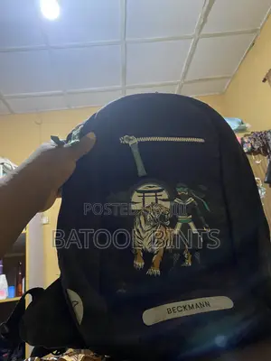Beckman School Bags for Sale