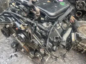 HYUNDIA Genesis Engine V6 2012 (GDI)