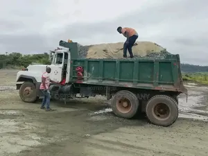Chippings Depot - Direct Quarry Price | PH Abia Supply