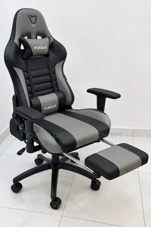 Gamers Executive Chair