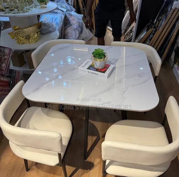 Luxury Dinning Set