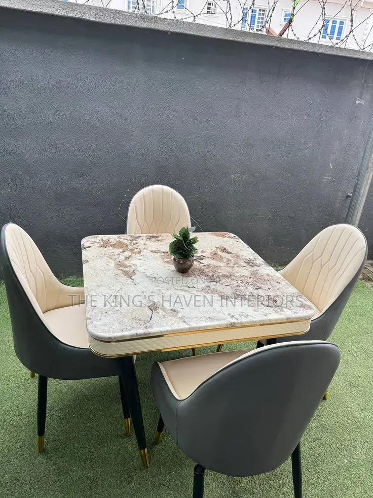 Luxury Dinning Set