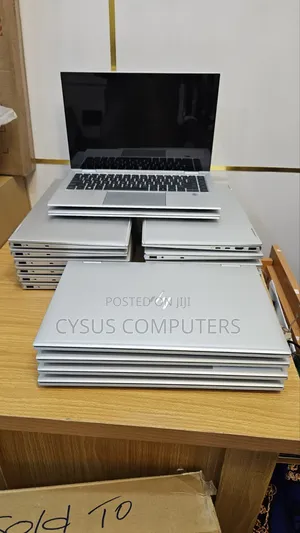 Laptop HP EliteBook x360 1040 G7 32GB Intel Core i7 SSD 512GB
