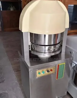 Dough Divider 36cut Automatic