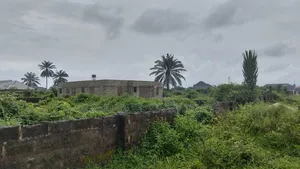 For Sale : 1 Plot at Ivory Height Estate , Eliozu Eneka Rd, Ph