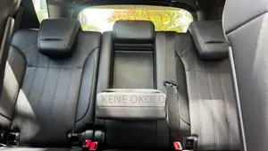 Mercedes-Benz GLE-Class GLE 400 4MATIC 2017 Black