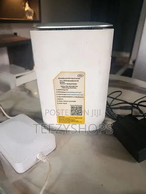 MTN 5G Broadband Router