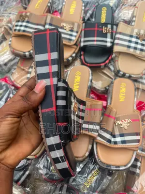Luxury Slides