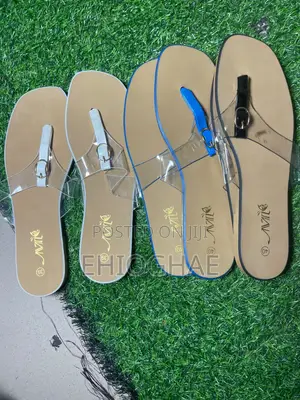 Luxury Slides