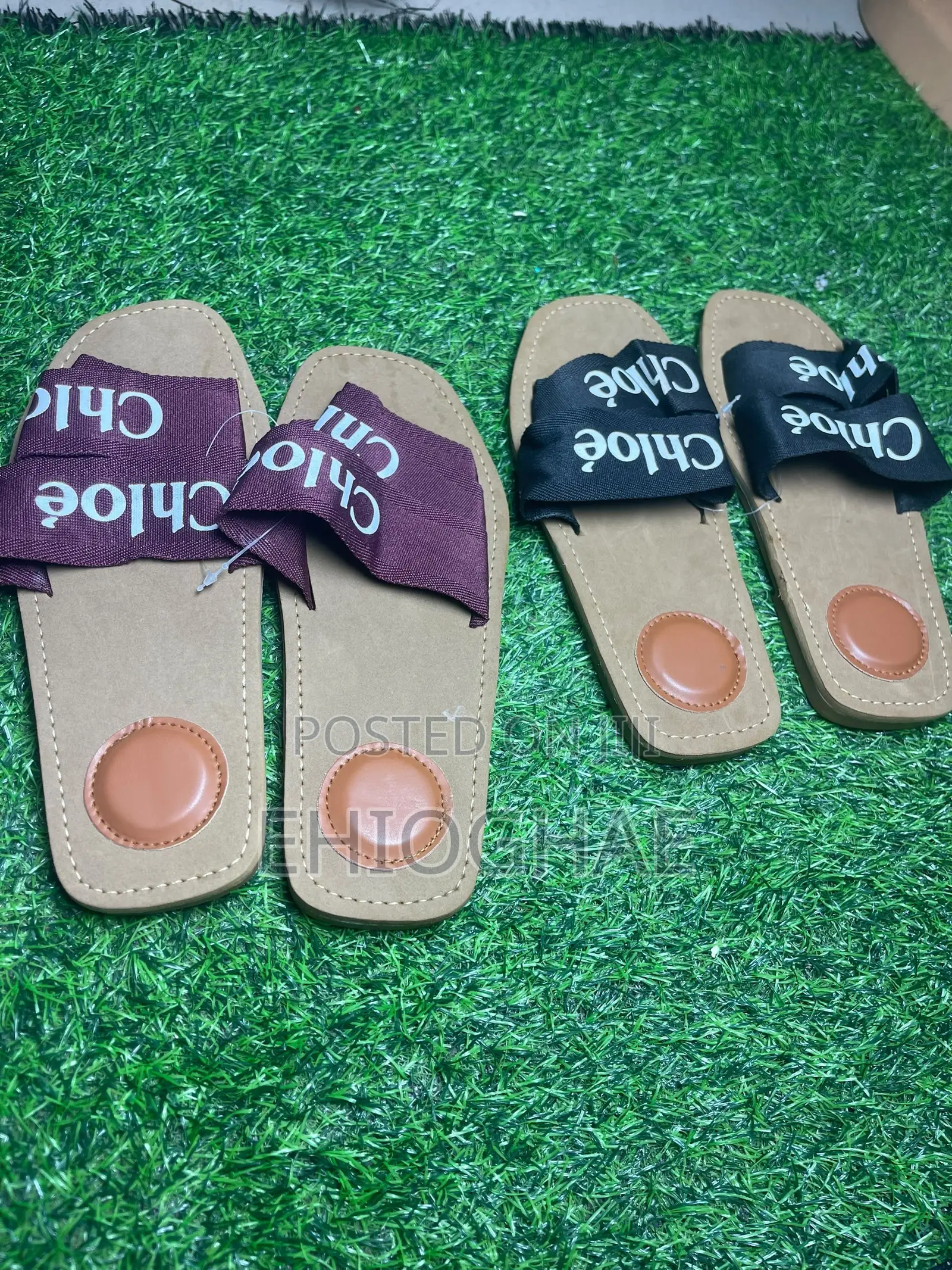 Luxury Slides