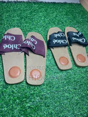 Luxury Slides