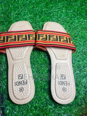 Luxury Slides