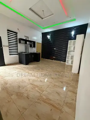 Studio Apartment in Royal Pine, Ikota for rent