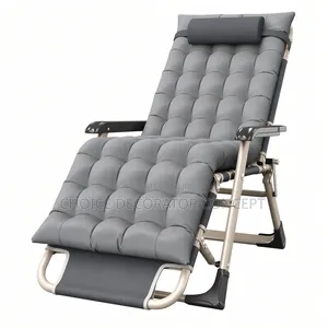 Outdoor Indoor Zero Gravity Lounge Chair