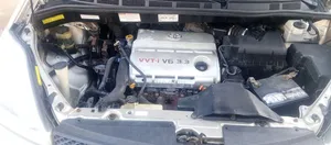 Toyota Sienna 2005 Gold