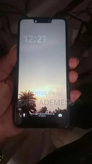Itel City 100 128 GB Blue