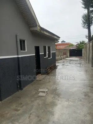 1bdrm Block of Flats in Comfort, Abijo for rent