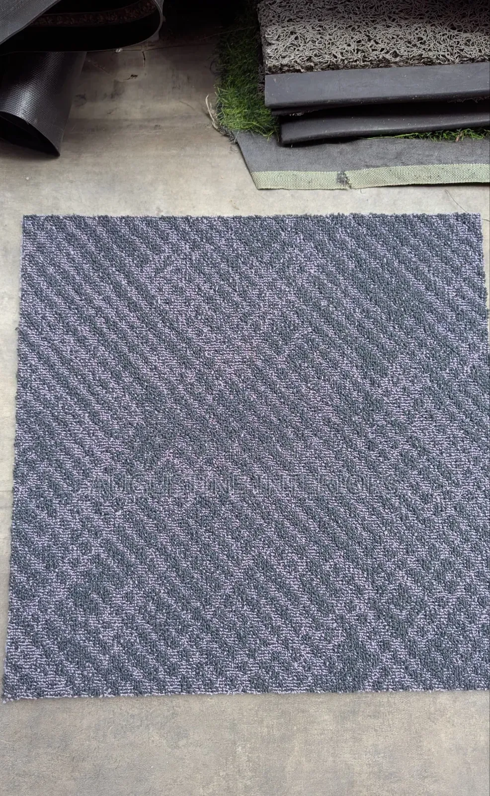 Super Quality American Rug Tails