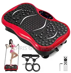 Platform Massager