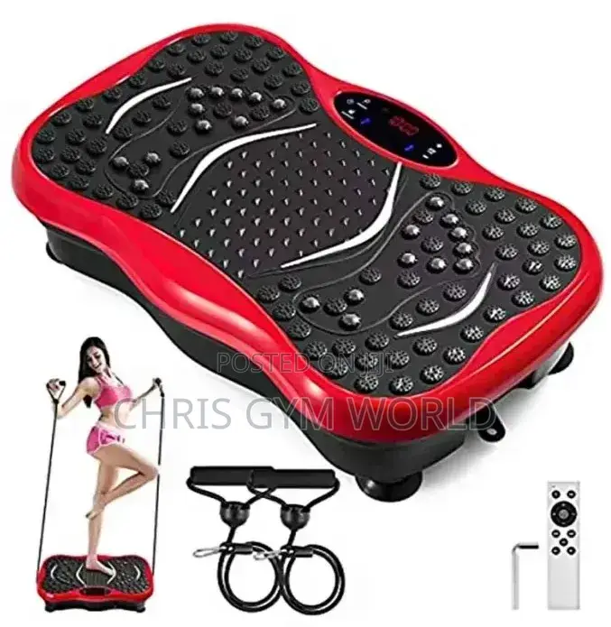 Platform Massager