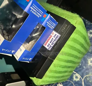 PlayStation 4