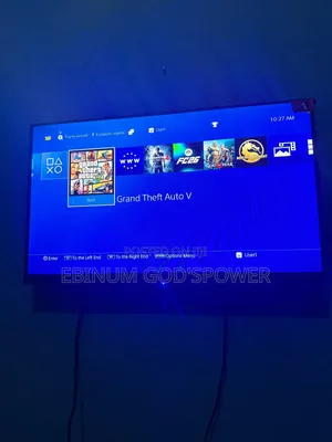 PlayStation 4