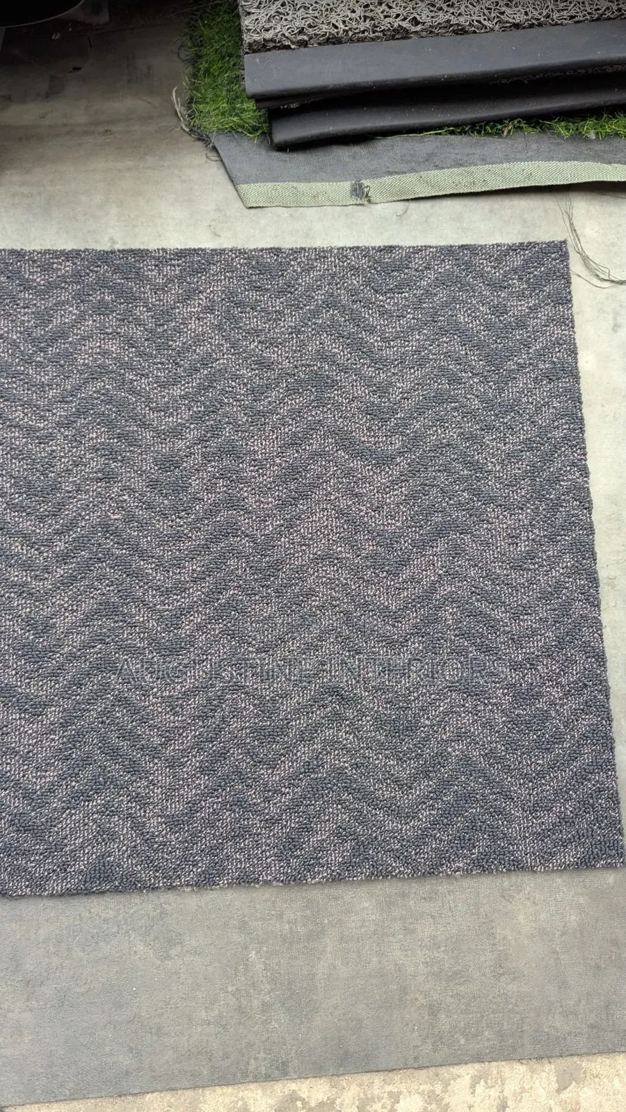 Super Quality American Rug Tails