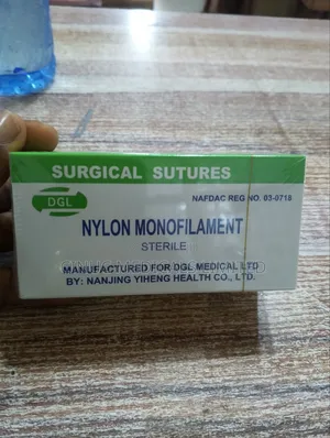 Nylon Suture