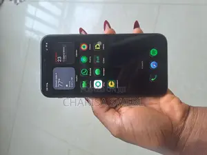 Apple iPhone 11 64 GB Black