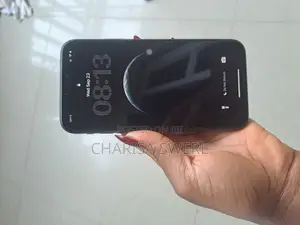 Apple iPhone 11 64 GB Black