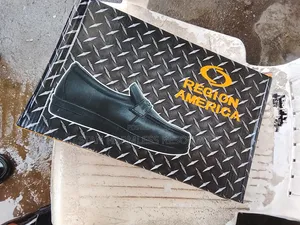 Safety Shoes