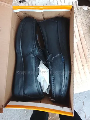 Safety Shoes