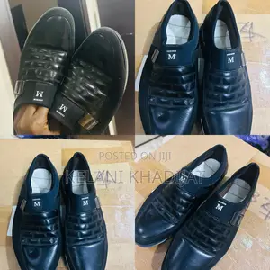 Neatly Used Usa Coperate / Event Shoe