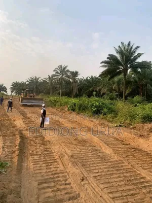 Plots of Land for Sale in Calabar, Cross River State