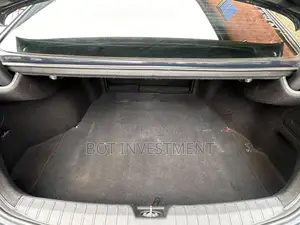Hyundai Azera 3.3L 2013 Blue