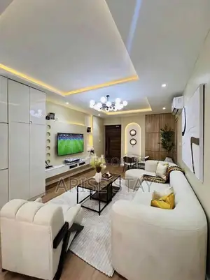 Cozy 1-Bedroom Shortlet With Pool, Gym PS5 | Ikate Lekki