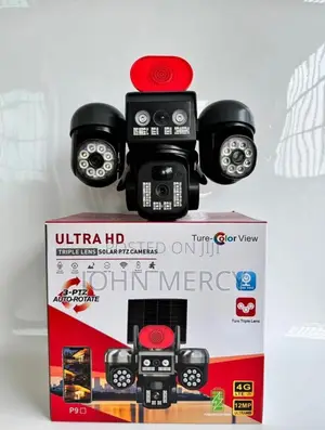 4Lens Camera