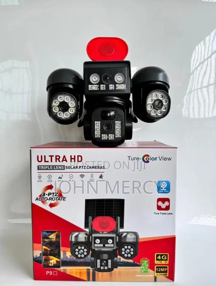 4Lens Camera