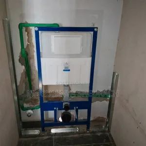 Plumbing Sentry Filithings Installation