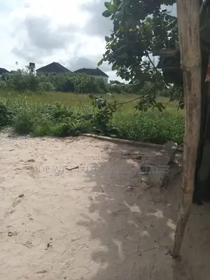 Land Near Golf Course Lakowe Lagos